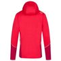 Cosmic Hoody W, Lollipop/Cerise