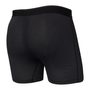 QUEST BOXER BRIEF FLY black II
