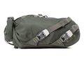 Drop post bag MKIII Grey