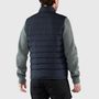 Greenland Down Liner Vest M Dark Navy