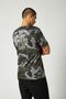 Og Camo Ss Tech Tee, Camo