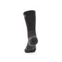 Hanwag Alpin Socke Asphalt/Anthracite