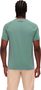 Mountain T-Shirt Men Finsteraarhorn, dark jade