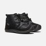 HOWSER II CHUKKA WP CHILDREN black/black