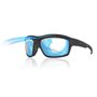 OZONE Photochromic Grey/Matte Black