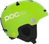 POCito Fornix MIPS Fluorescent Yellow/Green