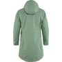 Visby 3 in 1 Jacket W Patina Green