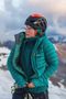Microlight Alpine Jacket Women's Orion Blue/Citadel