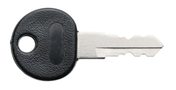Rigid chain RCC 120 klíč černá