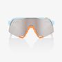 S3 Soft Tact Two Tone - HiPER Silver Mirror Lens
