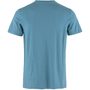 Hemp Blend T-shirt M Dawn Blue