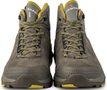 Groove Mid G-DRY taupe/yellow