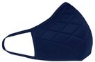 Barrier Face Mask Regular - Dark Blue