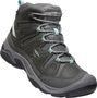 CIRCADIA MID WP WOMEN steel grey/cloud blue