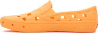 UA Slip-On TRK Safety Orange