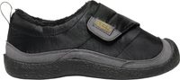 HOWSER LOW WRAP YOUTH, black/steel grey
