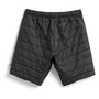 S/F Thermo Shorts, Black