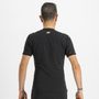 Thermodynamic mid tee black