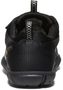 TREAD ROVER WP CHILDREN, black/black