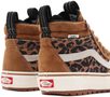 UA SK8-Hi MTE-2 chipmunk/leopard