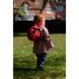 Toddler Backpack 2l - Ladybird