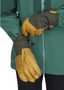 Khroma Tour GTX Gloves, army