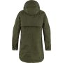 Karla Hydratic Jacket W Deep Forest