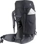 Futura Air Trek 45 + 10 SL black-graphite