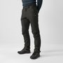 Karl Pro Zip-off Trousers M, Dark Grey