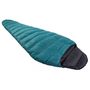 SOLITAIRE 250 EXTRA FEET 170 cm teal green/black