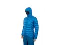 Novum jacket Blue