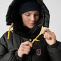 Expedition Long Down Parka W, Deep Forest