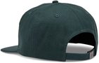 Source Adjustable Hat Emerald