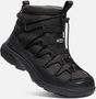 UNEEK SNK CHUKKA II WP W black/black