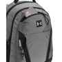 UA Hustle Signature Backpack 25, Black