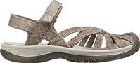 Rose Sandal WOMEN brindle/shitake