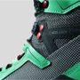 TOWER 2.0 GTX WMS, green/black