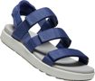 ELLE STRAPPY WOMEN blue depths/bright cobalt