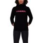 Mammut ML Hoody Women Logo black