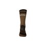 Lure MTB Sock Long, Jasper Brown/Axinite Brown