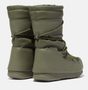 MID RUBBER WP khaki