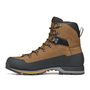 NEBRASKA II GTX, toffe brown/black