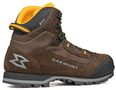 LAGORAI II GTX, java brown/radiant yellow