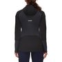 Eiswand Advanced ML Hooded Jacket Women black