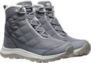 TERRADORA II WINTRY BOOT WP WOMEN, magnet/steel grey