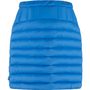 Expedition Pack Down Skirt UN Blue