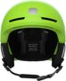 POCito Obex MIPS Fluorescent Yellow/Green