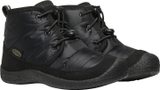 HOWSER II CHUKKA WP YOUTH black/black