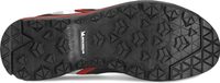 DRAGONTAIL TECH GTX WMS, rhubarb red/grey