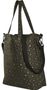 Wild Thing Tote olive green